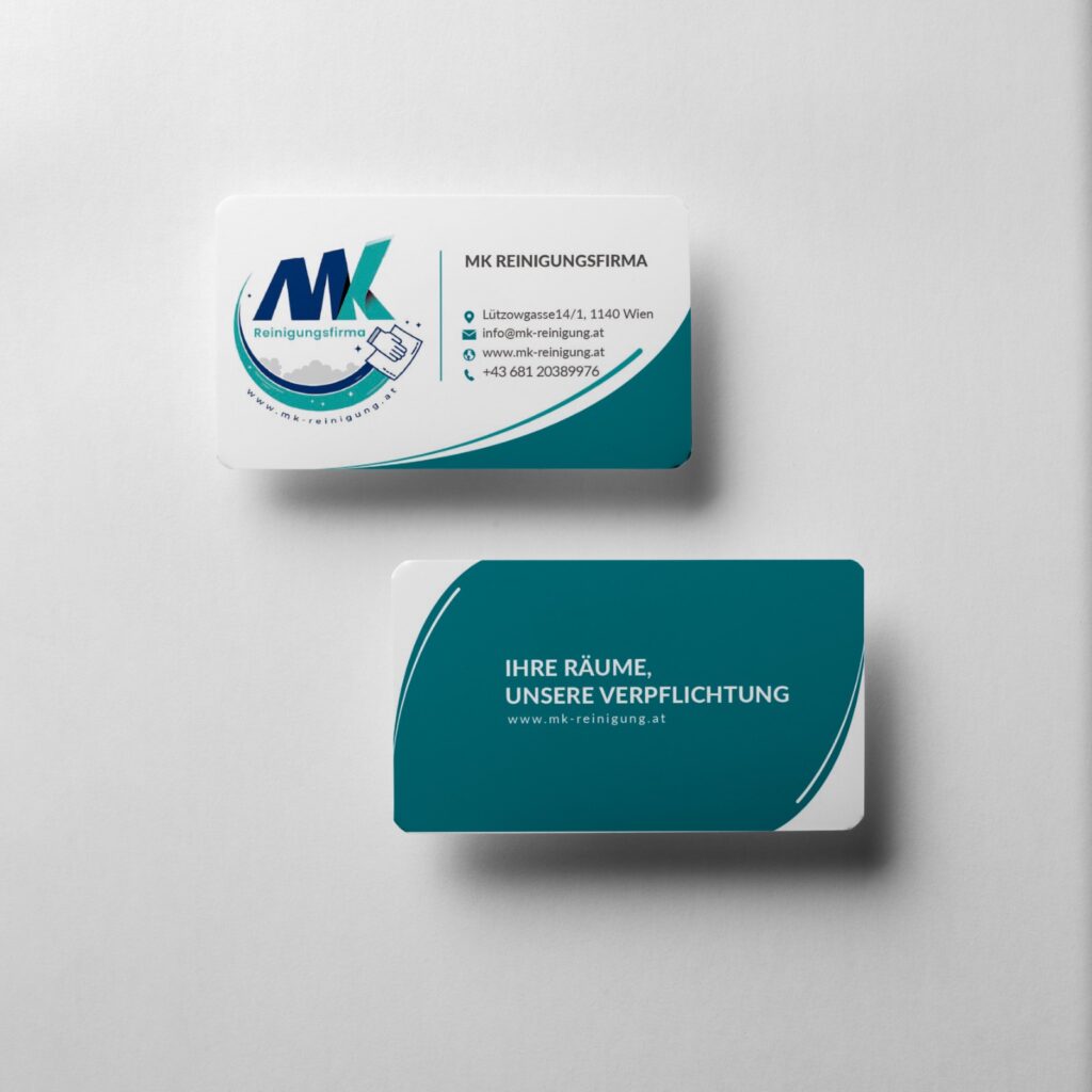 Business Cards Design