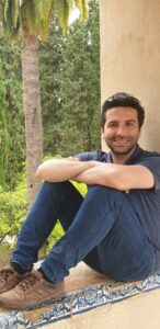 Khaled Alloush